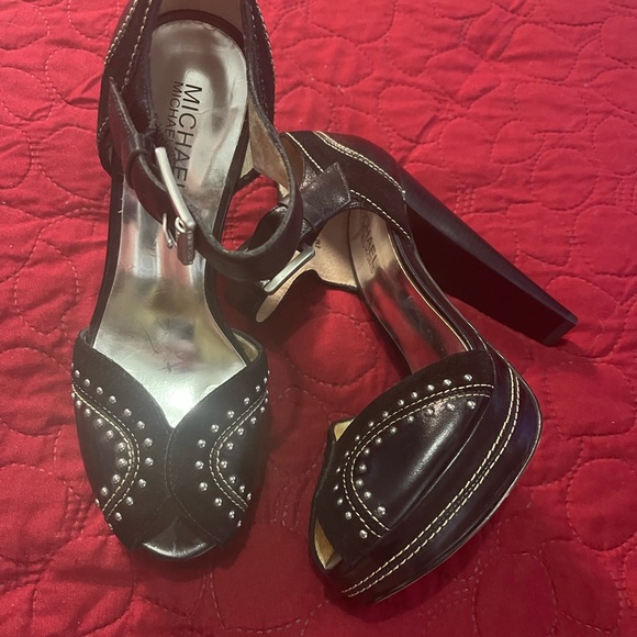 Brand new heels women shoes - Picture 3 of 5